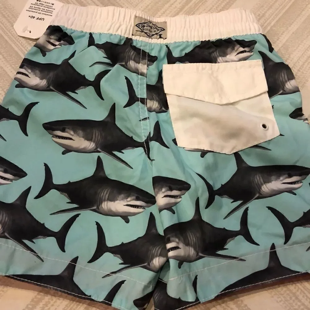 GAP little boys